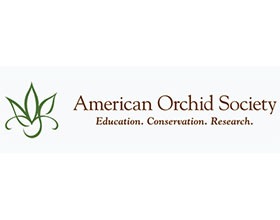 美国兰花协会 American Orchid Society（AOS）