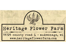 古董花卉农场 Heritage Flower Farm