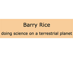 Barry Rice
