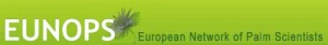 欧洲棕榈科学家网络 European Network of Palm Scientists