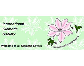 国际铁线莲协会 International Clematis Society