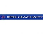 英国铁线莲协会，The British Clematis Society (BCS)