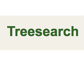 美国农业部林务局出版物检索Treesearch