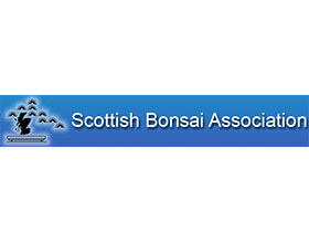 苏格兰盆景协会，Scottish Bonsai Association (SBA)