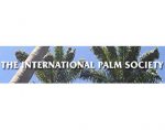 国际棕榈协会 INTERNATIONAL PALM SOCIETY（IPS）