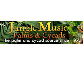 丛林音乐棕榈和苏铁苗圃 Jungle Music Palms & Cycads