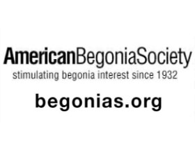 美国秋海棠协会 American Begonia Society（ABS）