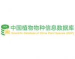 中国植物物种信息数据库Scientific Database of China Plant Species(DCP)