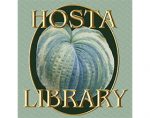 玉簪图书馆 Hosta Library