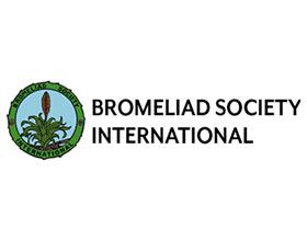 国际凤梨协会 Bromeliad Society International