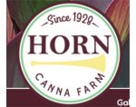 号角美人蕉农场 Horn Canna Farm