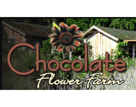 巧克力花卉苗圃 Chocolate Flower Farm