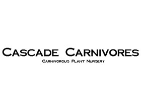 Cascade食虫植物苗圃 Cascade Carnivores carnivorous plant nursery