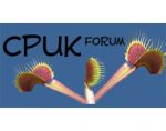 英国食虫植物 Carnivorous Plants UK（CPUK）