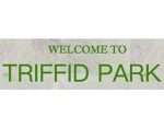 TRIFFID 公园 TRIFFID PARK
