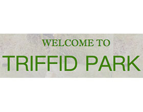 TRIFFID 公园 TRIFFID PARK