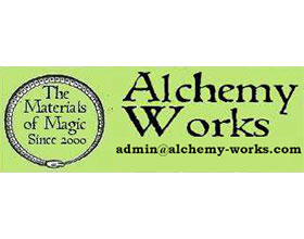 美国魔法工作室 Alchemy Works