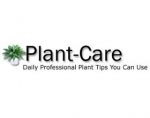 植物照料 Plant Care