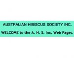 澳大利亚芙蓉协会 Australian Hibiscus Society