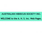 澳大利亚芙蓉协会 Australian Hibiscus Society