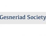苦苣苔科协会 Gesneriad Society
