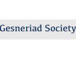 苦苣苔科协会 Gesneriad Society