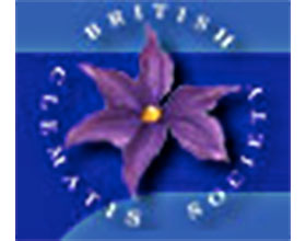 英国铁线莲协会 The British Clematis Society