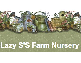 懒惰的农场苗圃 ,Lazy S'S Farm Nursery