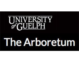 圭尔夫大学树木园, University of Guelph Arboretum