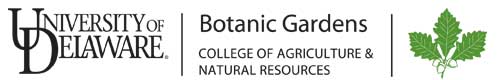 美国特拉华大学植物园 University of Delaware Botanic Gardens