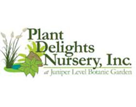 快乐植物苗圃 ，Plant Delights Nursery