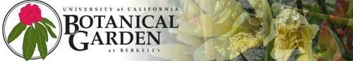 美国加利福尼亚大学植物园 University of California Botanical Garden