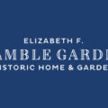 美国帕洛阿尔托Gamble花园 – 帕洛阿尔托的历史花园