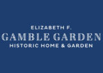 美国帕洛阿尔托Gamble花园 – 帕洛阿尔托的历史花园