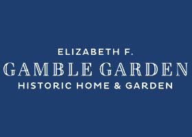 美国帕洛阿尔托Gamble花园 – 帕洛阿尔托的历史花园