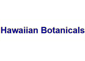 加拿大 Hawaiian Botanicals Inc. – 食虫、热带和水生植物批发苗圃