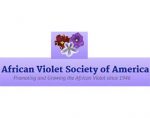 美国非洲堇协会 African Violet Society of American