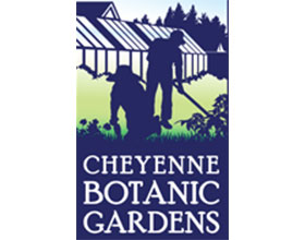 夏延植物园 Cheyenne Botanic Gardens