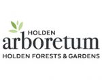 霍尔登树木园 The Holden Arboretum