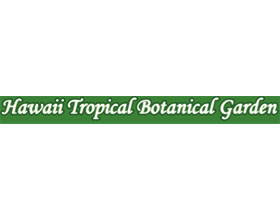 夏威夷热带植物园 Hawaii Tropical Botanical Garden