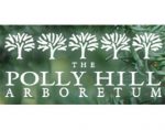 波利希尔树木园 Polly Hill Arboretum