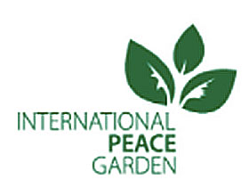 国际和平园 International Peace Garden