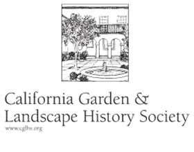 美国加利福尼亚花园和园林历史协会 The California Garden and Landscape History Society