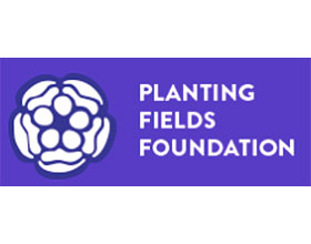 长岛田野历史植物园基金会 Planting Fields Foundation