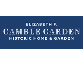 Elizabeth F. Gamble Garden