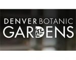 丹佛植物园 Denver Botanic Gardens