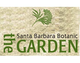 圣巴巴拉植物园 Barbara Botanic Garden