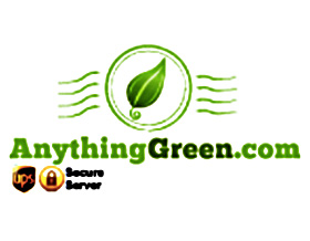 美国绿植网 AnythingGreen.com