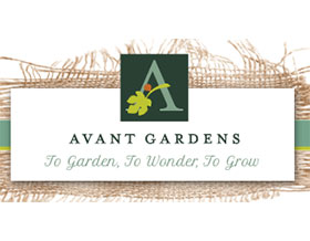 美国先锋派花园公司 Avant Gardens