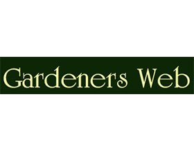 加拿大园丁网 Gardeners Web